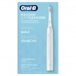 Oral-B Pulsonic Slim Clean 2000 White