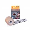 Ares Kinesiology Tape Extreme 5cm x 5m zlatá