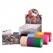 Ares Kinesiology Tape 5cm x 5m modrá