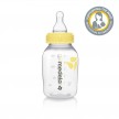 Medela Láhev s dudlíkem 150 ml