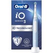 Oral-B IO series 3 Ice Blue Zubní kartáček