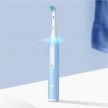 Oral-B IO series 3 Ice Blue Zubní kartáček