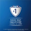 Oral-B IO series 3 Ice Blue Zubní kartáček