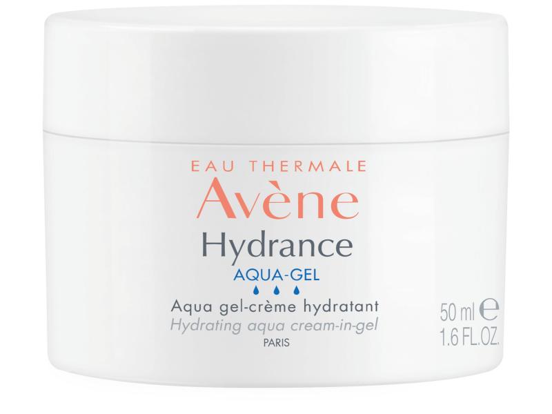 Avéne Hydrance Aqua-gel 50 ml