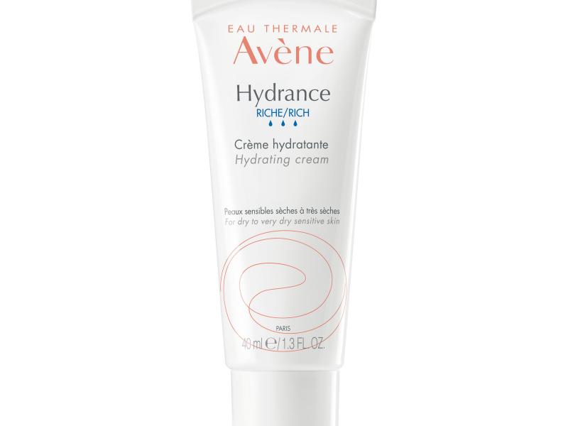 Avéne Hydrance RICHE Hydratační krém 40 ml