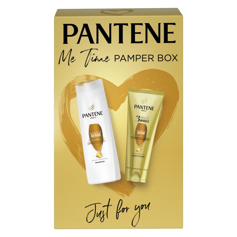 Pantene Intensive Repair Dárková sada