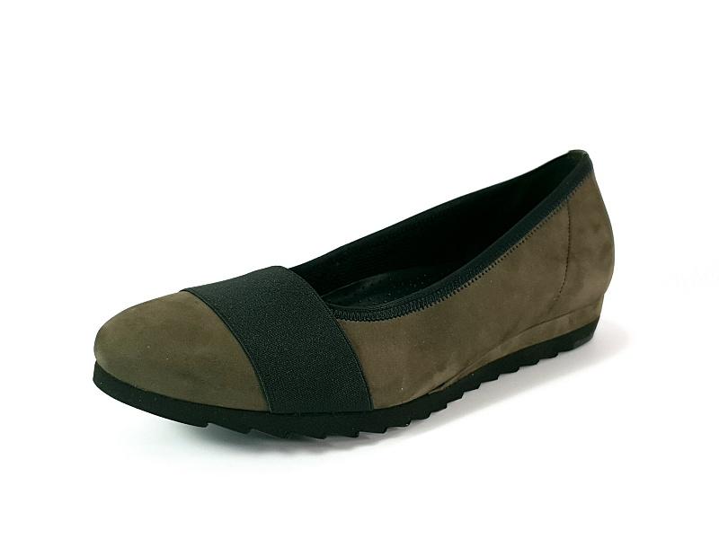 Gabor 32.683.33 khaki