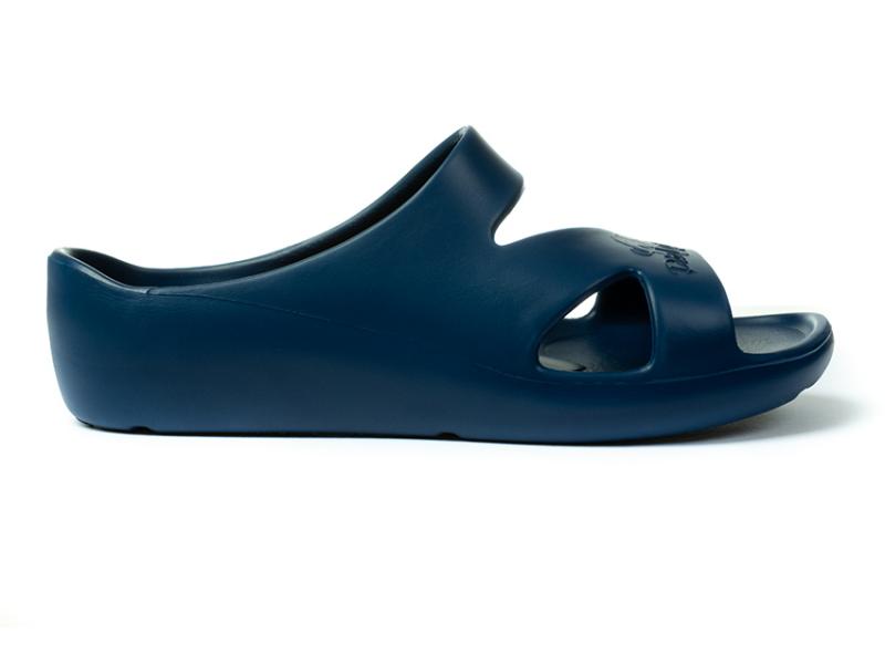 Peter Legwood Dolphin Blu scuro