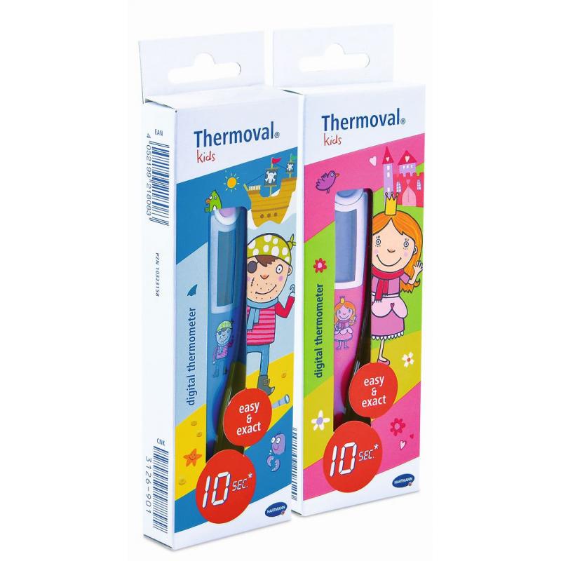 Thermoval® kids