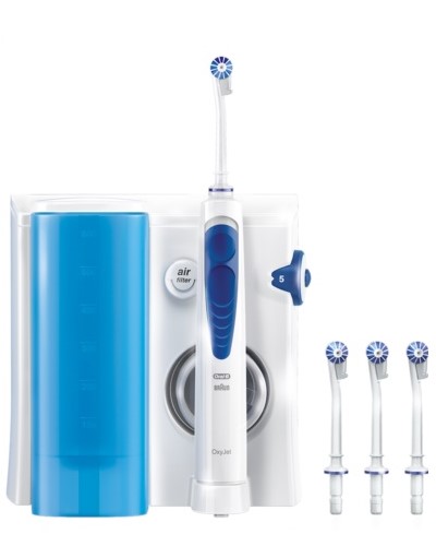 Oral-B OxyJet MD20 ústní sprcha