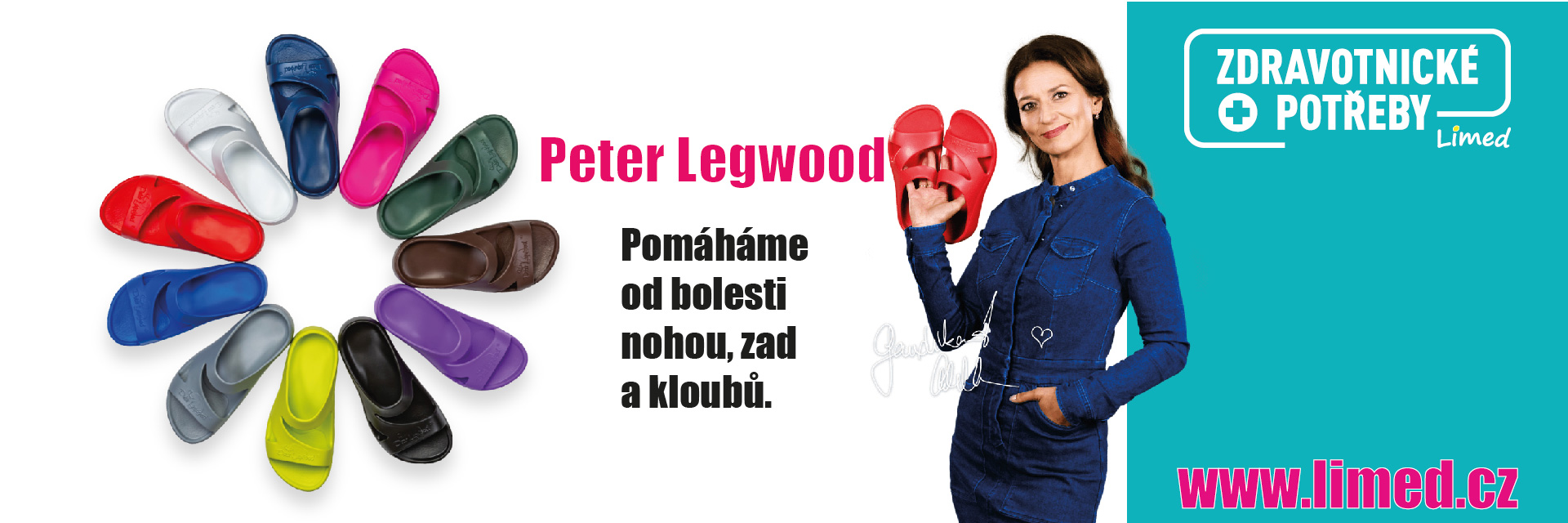 Peter Legwood